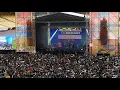 Download Lagu Restraint live rock the world 2022