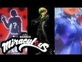 Miraculous spiler season 6 New leaks