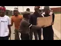 Uyalibaza Umanejana | Gwijo by Culture Motion 