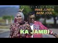 Download Lagu DENDANG MINANG KOCAK - IRMA JUNITA feat AKIM JOUL // KA JAMBI ( Official Musik Video )