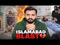 Lagu We Met Real Heroes ❤️‍🩹 | Survivors of the Terrorist Blast 💔🙏🏻 | Imam Bargah \u0026 Hospital Visit