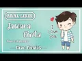 Download Lagu TikTok Viral!! Manis buah kelapa tak semanis gula | Jawara Cinta - Bian Gindas (Lirik Animasi)
