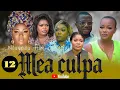 Lagu MEA CULPA, ÉPISODE 12, NOUVEAU FILM CONGOLAIS 2026.