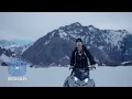 Download Lagu Cris MJ - Ponte Bonita (Visualizer) | Partyson