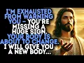 Download Lagu God Warns:\