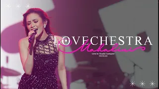 mahalini buru buru live in concert kuala lumpur 2024 