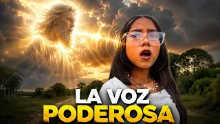 Una Voz Me Habló Desde el Cielo (Película) - Adrián Videos 
