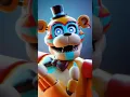 Download Lagu Fnaf Security Breach Vs Fnaf1 Edit + 🐻🐊🐥🐺🦊 || FNaF Edit || Fnaf_Edit_-_Teeth #shorts
