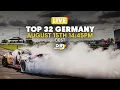 Drift Masters Round 6 - Germany