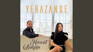Harout Balyan - Yerazanqe