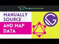 Gatsby JS - WHY AREN T YOU SOURCING YOUR OWN DATA no source plugin required