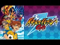 Download Lagu Facing Mount Olympus - Inazuma Eleven Go (Game Soundtrack)