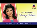 Download Lagu Helen Sparingga - Birunya Cintaku (Official Lyric Video)