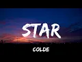 Download Lagu Colde (콜드) - Star (Lyrics)