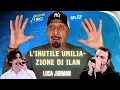 Download Lagu ep.12 - L'inutile umiliazione di Ilan - Reaction Amici 2025