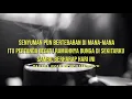 Download Lagu Momonon - Kopi Hitam||Lirik+Cover Jovita Aurel