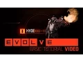 Evolve Hyde Basic Tutorial