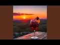 Sunset Sangria