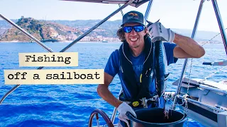 I guess we can “fish” now? 🇮🇹 #51