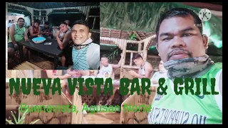 Download NUEVA VISTA BAR AND GRILL / DAHIL NGA WALANG PERA NAGKA SUNDO NA KUMAIN SA LABAS AT YUN NAPAMAHAL MP3