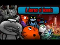 The Battle Cats - A Journey of Moments Legend Zero Chapter 21