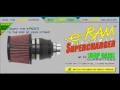 50 Ebay Electric Superchargers and Turbos Should I buy one Mods you don t need Vol 2