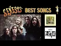 Lagu Top 15 Best Genesis Songs