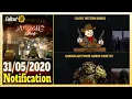 Fallout 76 Atomic Shop Offers Camouflage PA Skin 70 OFF Classic Western Bundle