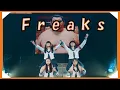 2022.05.20 Freaks [ May 20, 2022 ]