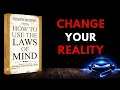The Laws of the Mind How Your Subconscious Mind Creates Your Reality Joseph Murphy book