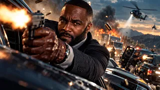 ОН ВЕРНУЛСЯ ЗАКРЫТЬ СТАРЫЕ СЧЁТЫ, НО ТЕПЕРЬ ЕМУ НУЖНО ВЫЖИТЬ! ТРИЛЛЕР