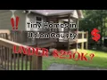 Tiny Homes in Blairsville GA Tiny Home Living in North GA Mountains Union County GA