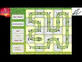 How to play Number Snake puzzle