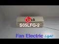 Download Lagu KIPAS Angin model AC LG Fan Electric LIGHT serial S05LFG-2 1/2Pk