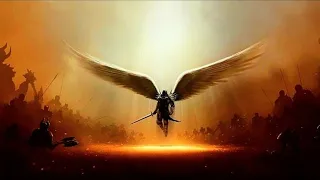 spiritual warfare getting out of the occult