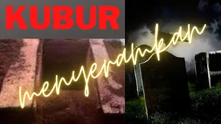 terminal terakhir adalah kubur