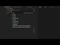 Singly Linked List Node Class JavaScript