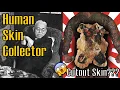 This man preservers Yakuza History through their skin