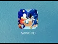 Sonic CD iOS Port (Prototype, 0.0.7) - Desert Dazzle + Final Fever Gameplay