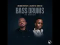 Download Lagu DrummeRTee924 \u0026 Nkanyezi Kubheka - Bass Drums (feat. Drugger Boyz) | Audio