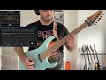 Enslaved - Path To Vanir - Guitar Cover