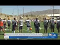 UTEP football ready for Spring Game