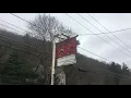 Abandoned Phillip s Sons Auto Sales-Oneonta NY