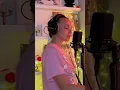 Download Lagu POP MUSIC Kris Kolls -Die with a smile (cover Bruno Mars \u0026 Lady gaga) #shorts#cover#diewithsmile#vs