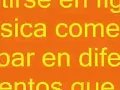 me canse de ser el otro el charrito negro