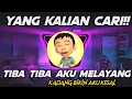 Download Lagu DJ KADANG BIKIN AKU KESAL VIRAL TIKTOK TERBARU 2022 || DJ TIBA TIBA AKU MELAYANG