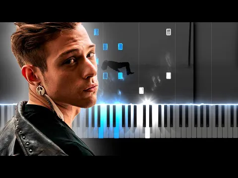 Download MP3 Irama - Ovunque Sarai karaoke piano