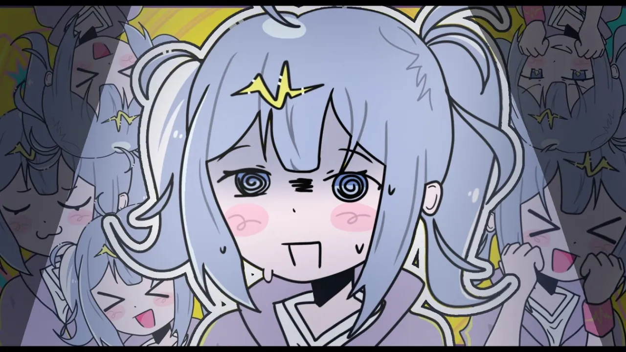 DECO*27 - Telepathy zero budget DECO*27 - Telepathy zero budget