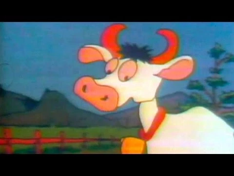 Mazapán, La Vaquita Loca