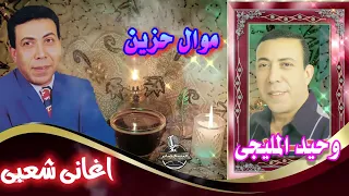 وحيد المليجي ارجعيلى دندنها
